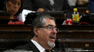 El presidente electo de Guatemala ratifica a EEUU su intenci&oacute;n de luchar contra la corrupci&oacute;n