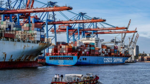 Schifffahrt: Verdi fordert Stärkung der Handelsflotte unter deutscher Flagge
