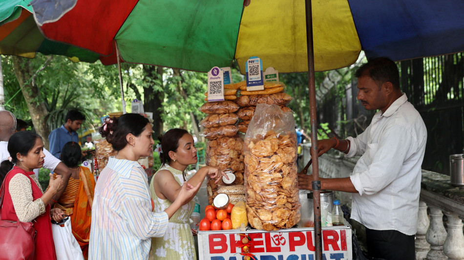 India, agenti speciali a Old Goa per contenere 'overtourism'