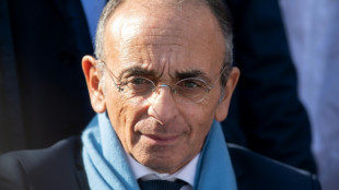 Rechtsextremer Pr&auml;sidentschaftskandidat Zemmour erneut angeklagt