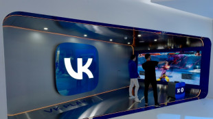 Apple retire le r&eacute;seau social russe VKontakte de son magasin d'applications
