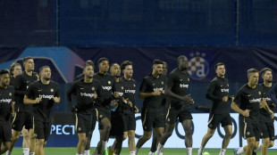 Aubameyang could make Chelsea debut despite broken jaw