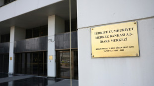 La Turquie s'appr&ecirc;te &agrave; relever ses taux pour la premi&egrave;re fois depuis deux ans