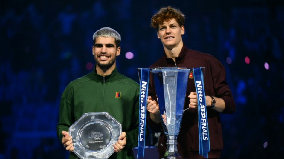 ATP reduz n&uacute;mero de torneios obrigat&oacute;rios para os melhores tenistas