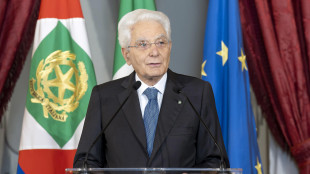 Mattarella al Csm, auspico trasparenza al di l&agrave; delle divisioni