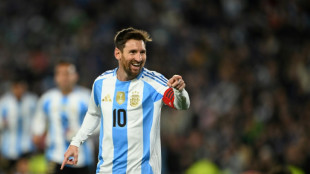 Argentina vai disputar amistosos contra Venezuela e Porto Rico em outubro