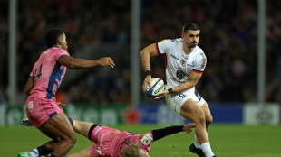 Champions Cup: les clubs fran&ccedil;ais tiennent leur rang 