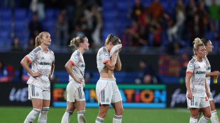 Debakel der Bayern-Frauen: "Für unsere Ansprüche zu hoch"