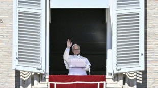 Pope Leo in Rome hospital for lung operation