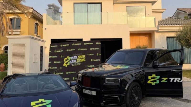 Z Traders Introduces New Funding Model Designed to Expand Opportunities in Trading