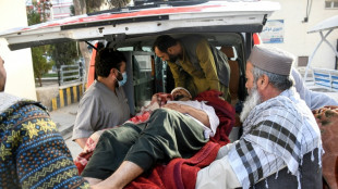 Al menos 20 muertos por potente terremoto en norte de Afganistán