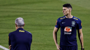 El hijo de Tite será entrenador interino del Santos de Neymar