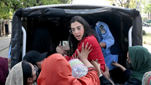 Rights groups fear use of arrest to stifle free speech in Pakistan