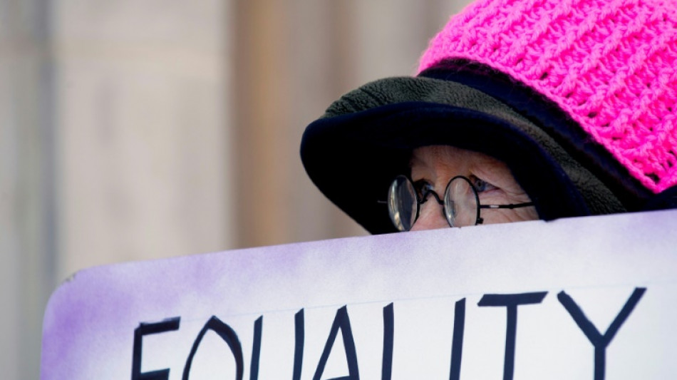 La lutte contres les in&eacute;galit&eacute;s hommes-femmes au plus bas depuis 20 ans dans le monde selon la Banque mondiale