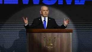 Australia critica duramente a Netanyahu en su disputa diplomática