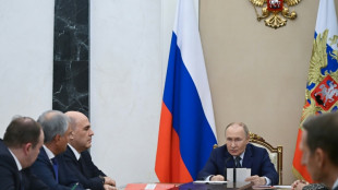 Russland bietet l&auml;ngere Einhaltung von New-Start-Abr&uuml;stungsvertrag an
