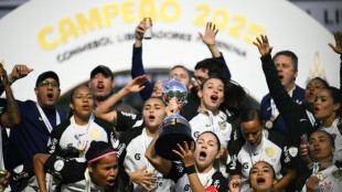 Corinthians vence Deportivo Cali nos pênaltis e é campeão da Libertadores feminina