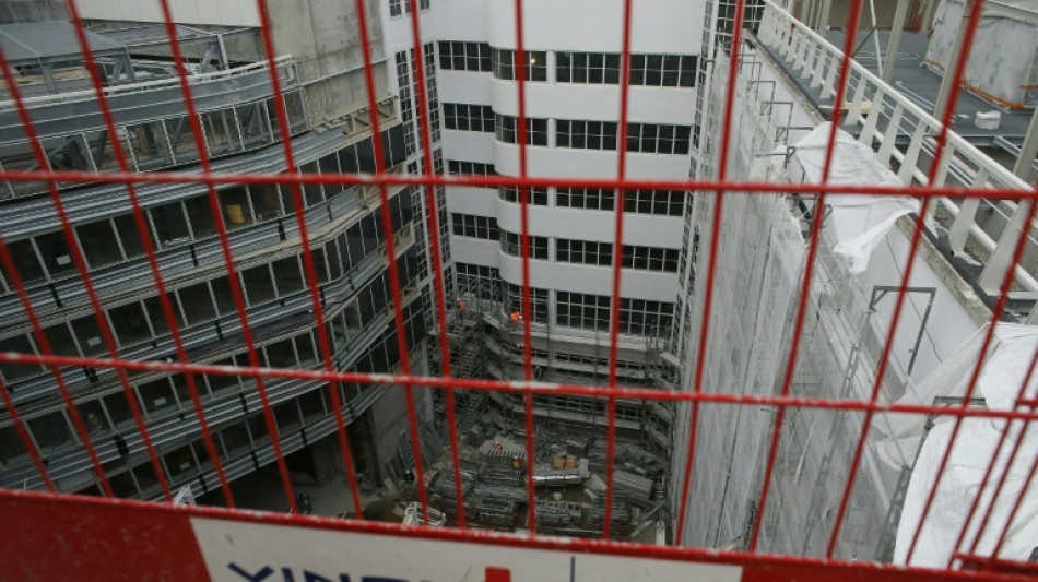 Mi-h&ocirc;tels, mi-logements: les projets hybrides ont le vent en poupe en ville