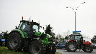 Flamb&eacute;e des prix du carburant: plusieurs op&eacute;rations escargot en Bretagne
