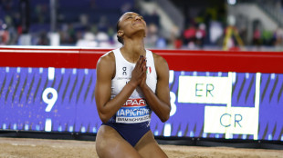 Iapichino, 'ho vinto nella terra di mia mamma, quest'oro vale doppio'