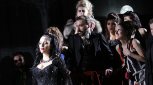Il Rof finalista agli International Opera Awards