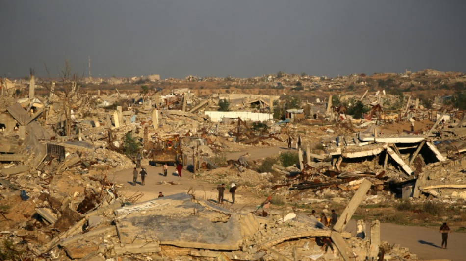 La ONU alerta de la "apat&iacute;a" mundial al presentar su campa&ntilde;a humanitaria para 2026
