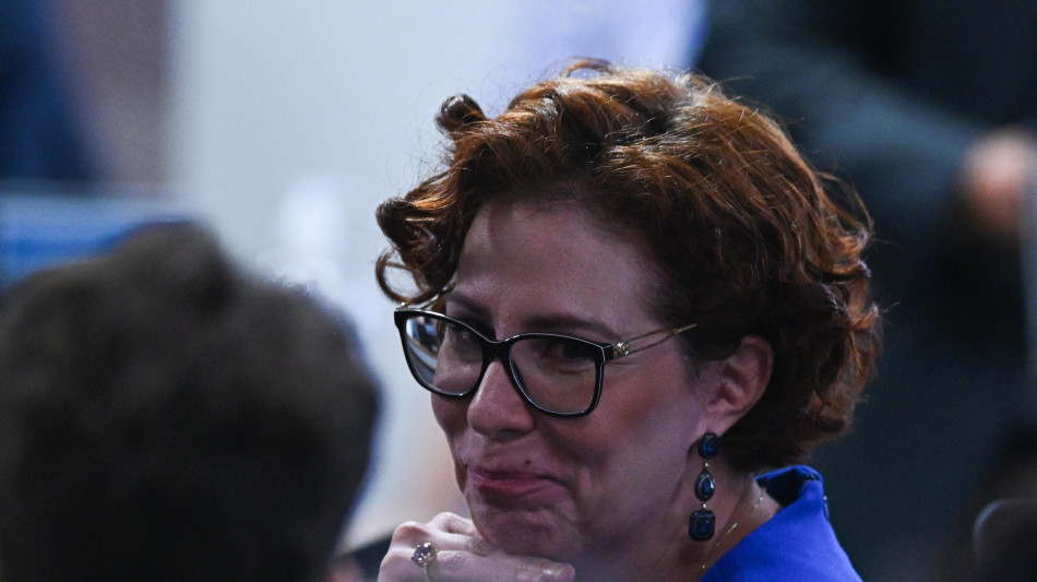 Zambelli chiede di partecipare da remoto a processo a Camera