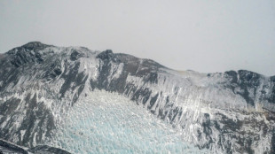Chile busca tr&ecirc;s argentinos desaparecidos na cordilheira dos Andes