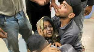 Gaza: 27 morts près d'un site d'aide après des tirs de l'armée israélienne