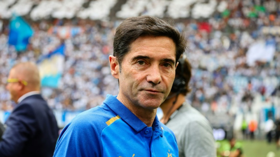 Marcelino no viaja a &Aacute;msterdam y su marcha del Marsella parece un hecho