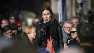 L&eacute;gislatives en Finlande: scrutin serr&eacute; pour Sanna Marin qui vise un deuxi&egrave;me mandat