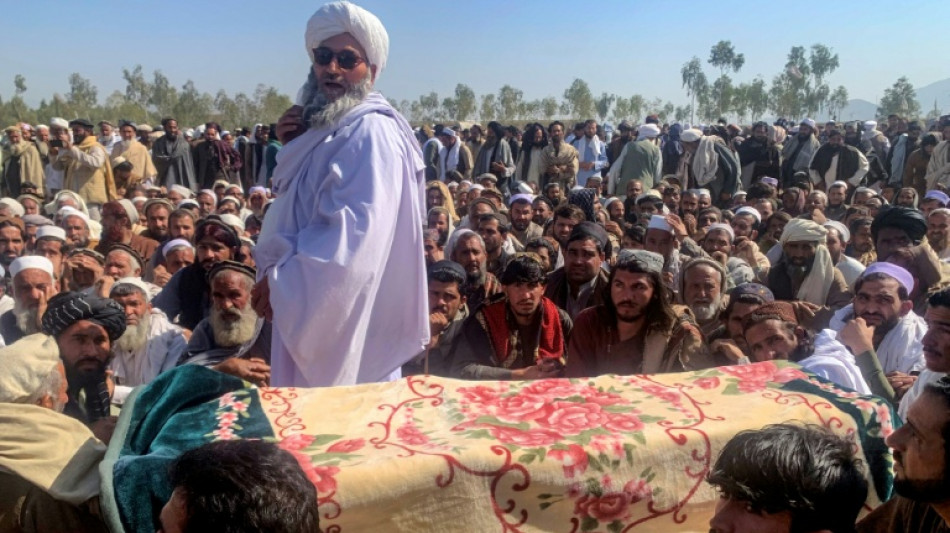 Seguem os confrontos entre Afeganist&atilde;o e Paquist&atilde;o