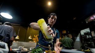 Au Costa Rica, un restaurateur transmet et transcende la cuisine traditionnelle indig&egrave;ne