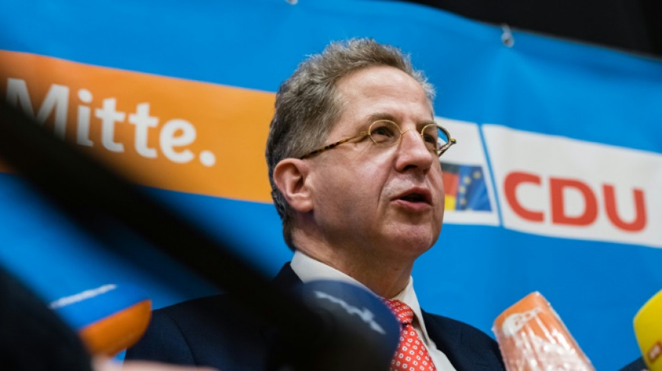 Bericht: Maa&szlig;en bremste Besch&auml;ftigung mit rechtem Institut aus 
