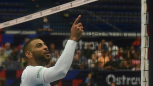 Ligue des nations de volley: la France s'offre un troisi&egrave;me titre &agrave; un mois du Mondial
