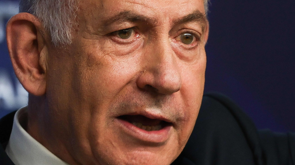 Netanyahu, 'scioccato per l'orrendo attentato antisemita'