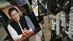 Pakistan: Imran Khan accepte le jugement de la Cour supr&ecirc;me, mais d&eacute;nonce encore une conspiration