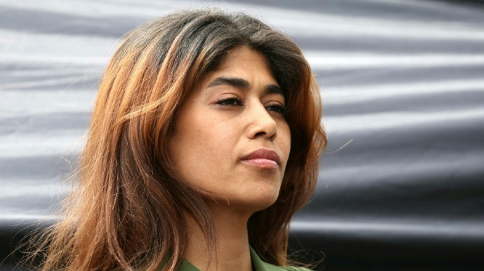 Un journaliste du Parisien cyberharcel&eacute;, le journal met en cause Rima Hassan