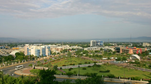 La tormenta tropical Melissa podría convertirse en "un huracán mayor" para el domingo