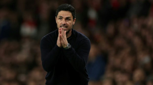 Arteta confident in Arsenal after anxious progress to Champions League semis