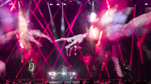 San Marino in finale all'Eurovision con Gabry Ponte
