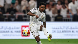 El brasile&ntilde;o Rodrygo sufre una grave lesi&oacute;n y se perder&aacute; el Mundial