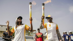 Cash-strapped Senegalese unmoved by Youth Olympic Games