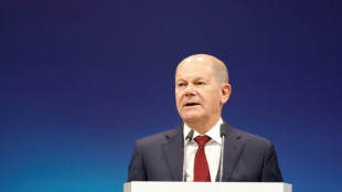 Scholz: &Auml;u&szlig;ere Schocks d&uuml;rfen "zu keiner dauerhaften Inflationsspirale" f&uuml;hren