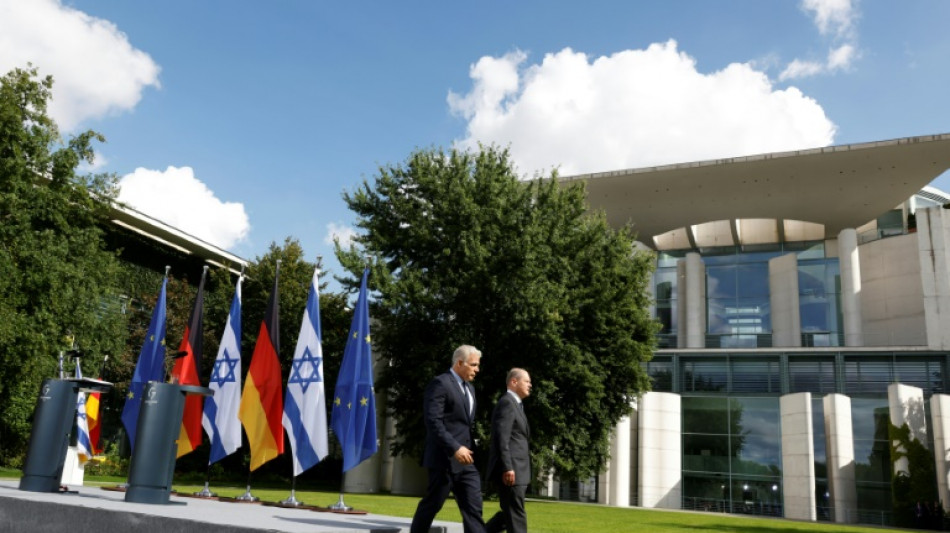 Pesimismo europeo sobre un acuerdo con Ir&aacute;n sobre su programa nuclear