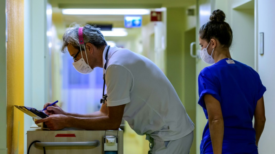Kassenärzte fordern drastische Reduzierung von Operationen in Kliniken
