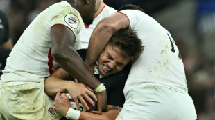 New Zealand ring changes for Wales Test