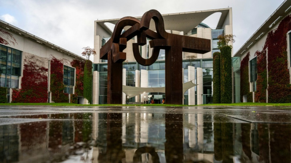 Spitzen der Koalition legen Kurs f&uuml;r die kommenden Monate fest