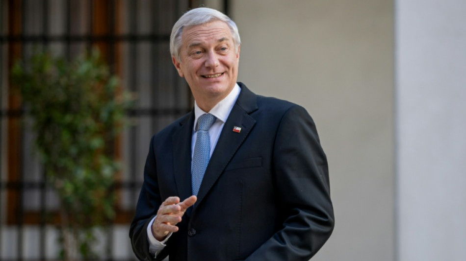 Chile president picks Pinochet lawyers as ministers of human rights, defense