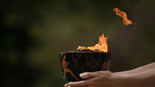 Curiosidades do percurso, &agrave;s vezes ca&oacute;tico, da chama ol&iacute;mpica